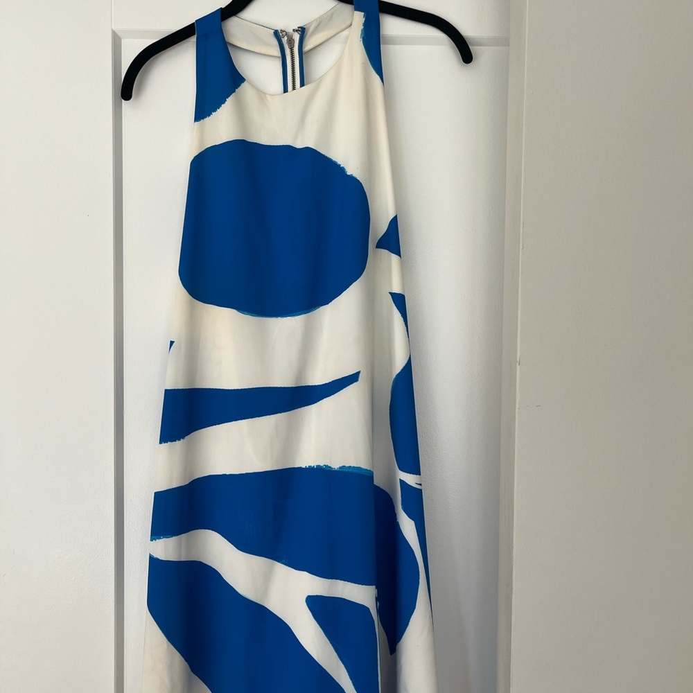 Alice and Olivia Cocktail Dress